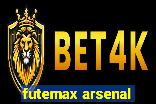 futemax arsenal